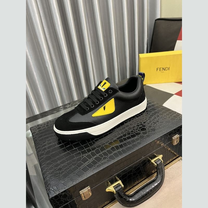 F**di sneakers